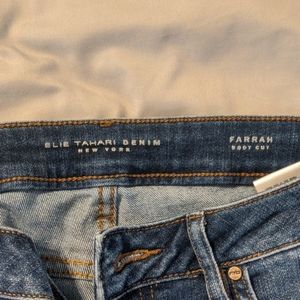 Tahari jeans